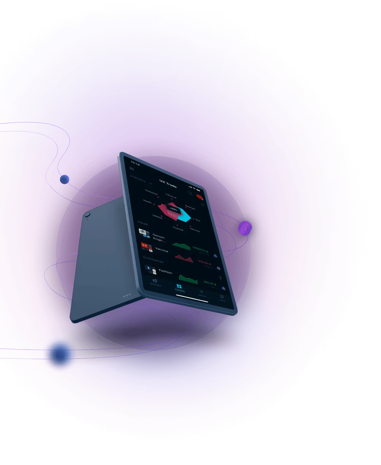 LupexisMax - Introducing Our Advanced LupexisMax Trading Platform