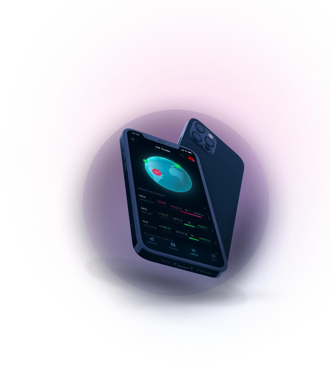 LupexisMax - Get in touch with us